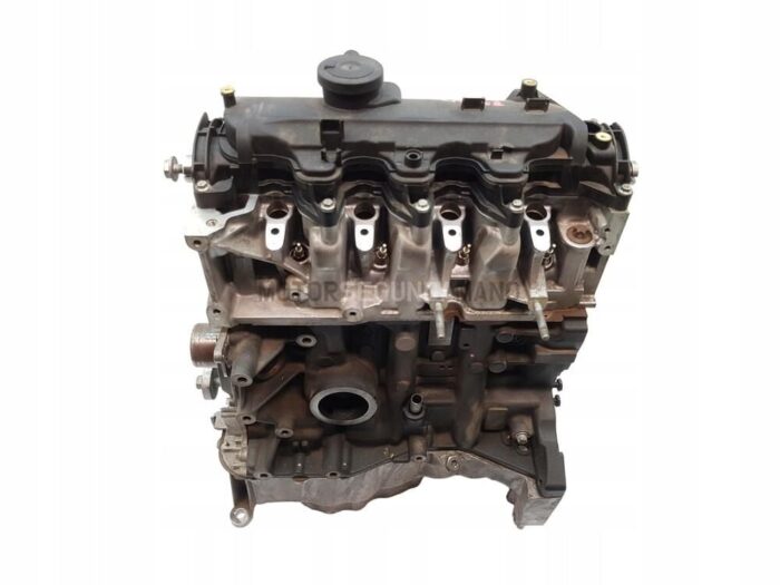 Motor ar 37203 alfa romeo 147 (937_) 1.6 16v t.spark eco (937.axa1a, 937.bxa1a)