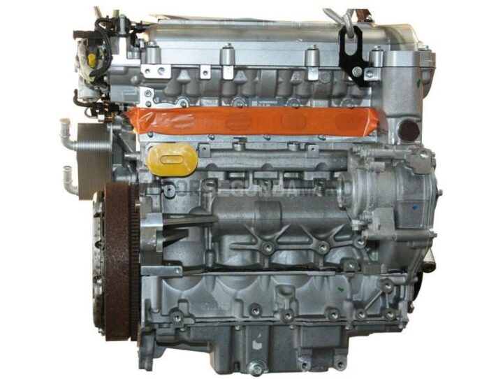 Motor ar 32310 alfa romeo 147 (937_) 2.0 16v t.spark (937.axa1, 937.axc1, 937.bxc1)