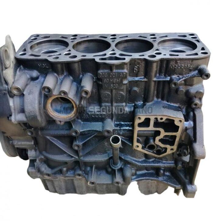 Motor 937 a5.000 alfa romeo 156 (932_) 1.9 jtd (932.axn00, 932.bxe00)