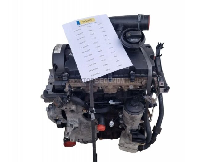 Motor 937 a4.000 alfa romeo 156 sportwagon (932_) 1.9 jtd (932bxe00)