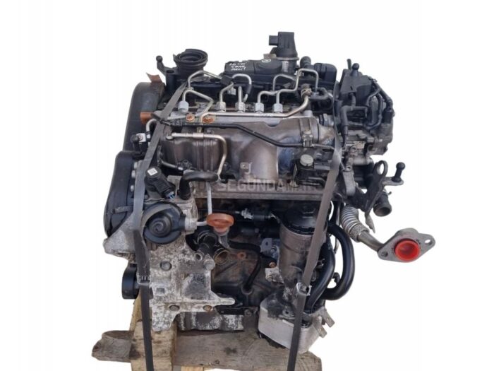 Motor cffa, azv, cbaa audi a3 (8p1) 2.0 tdi