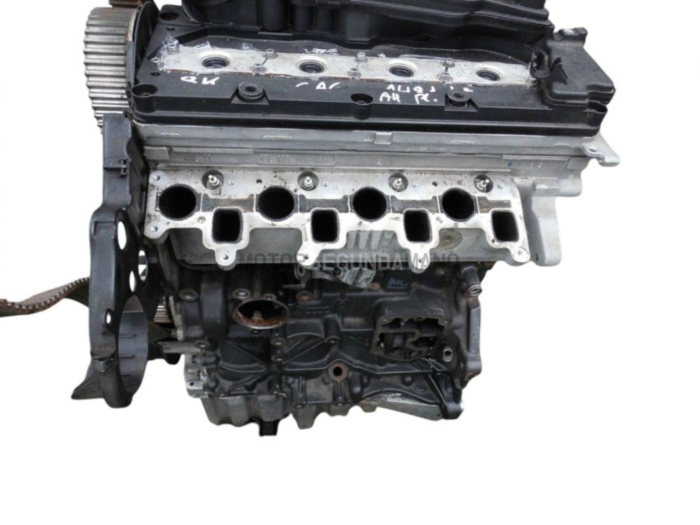 Motor caga, cjca audi a4 allroad b8 (8kh) 2.0 tdi quattro