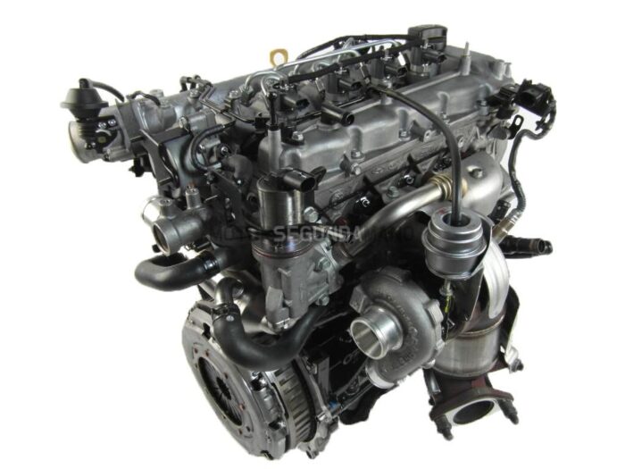 Motor bfb audi a4 b7 (8ec) 1.8 t quattro