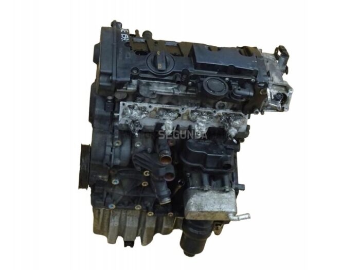 Motor bgb, bwe audi a4 b7 (8ec) 2.0 tfsi