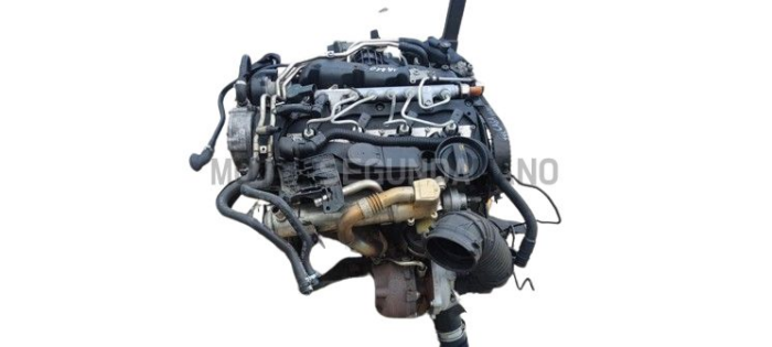 Motor cmea, caga, cjca, cmfa audi a4 b8 (8k2) 2.0 tdi