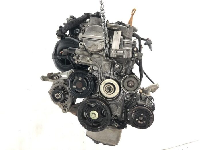 Motor cabb, cdhb audi a4 b8 avant (8k5) 1.8 tfsi