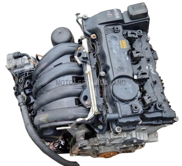 Motor n45 b16 a bmw 1 (e87) 116 i