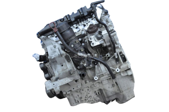 Motor n47 d20 c bmw 1 (f20) 120 d