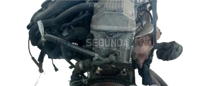 Motor m43 b19 (194e1) bmw 3 (e46) 316 i