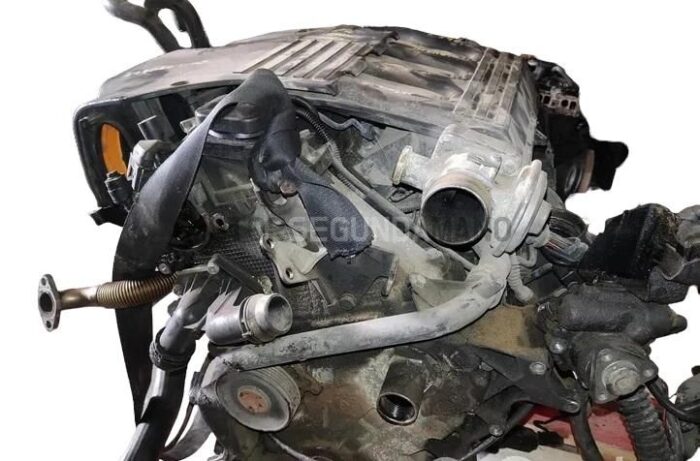 Motor m47 d20 (204d1) bmw 3 (e46) 318 d