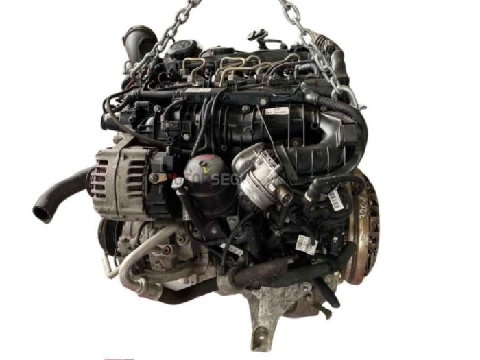 Motor m47 d20 (204d4), n47 d20 a, n47 d20 c bmw 3 (e90) 320 d