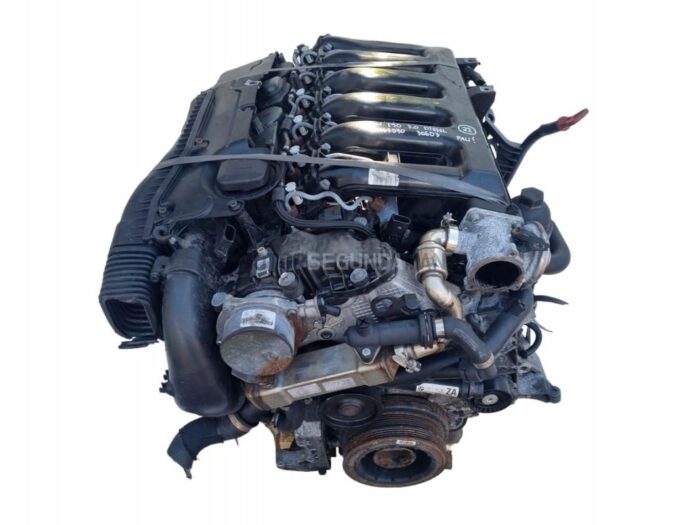 Motor m57 d30 (306d3) bmw 3 (e90) 325 d