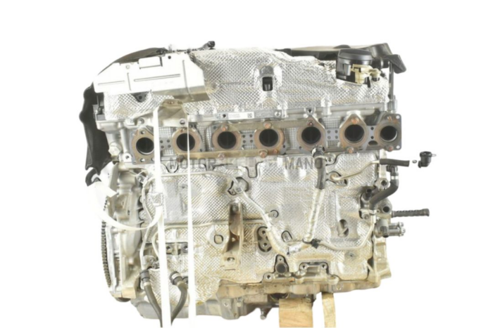 Motor b57 d30 b, ja1 bmw 3 (g20, g80, g28) 330 d mild-hybrid