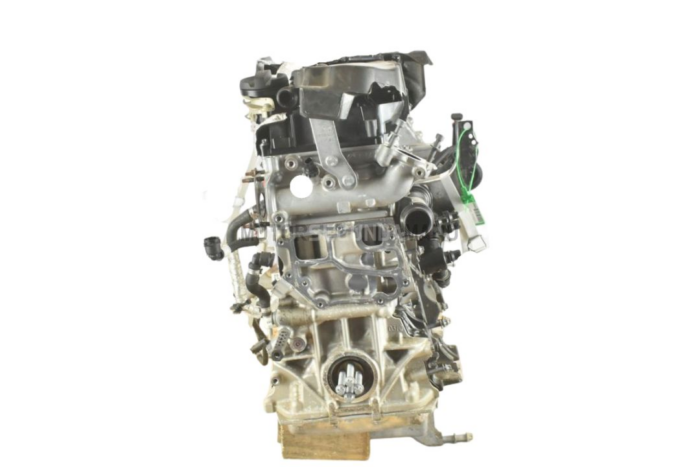 Motor b57 d30 b, ja1 bmw 3 (g20, g80, g28) 330 d mild-hybrid