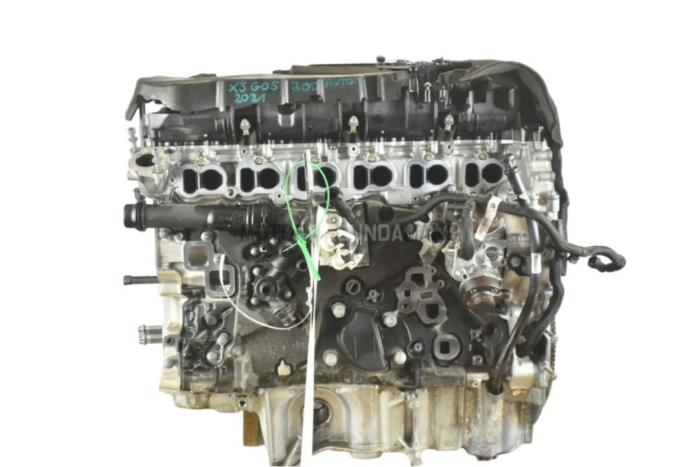 Motor b57 d30 b, ja1 bmw 3 (g20, g80, g28) 330 d mild-hybrid