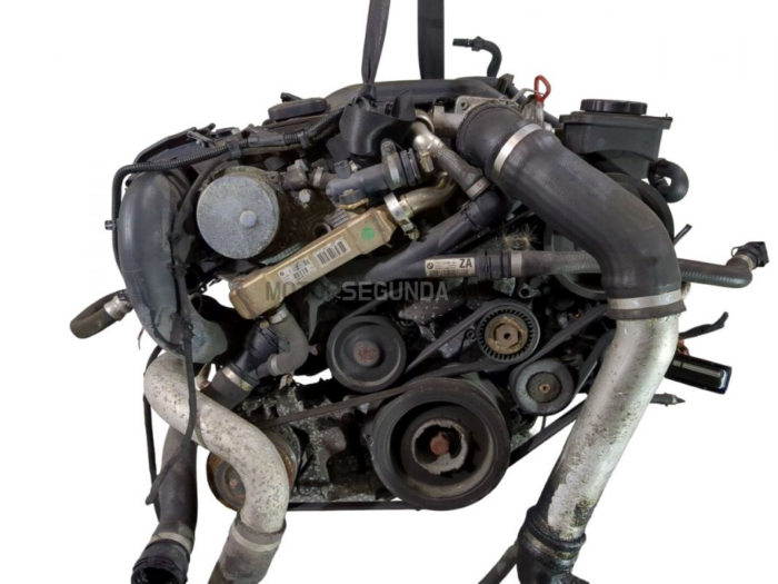 Motor m47 d20 (204d4) bmw x3 (e83) 2.0 d