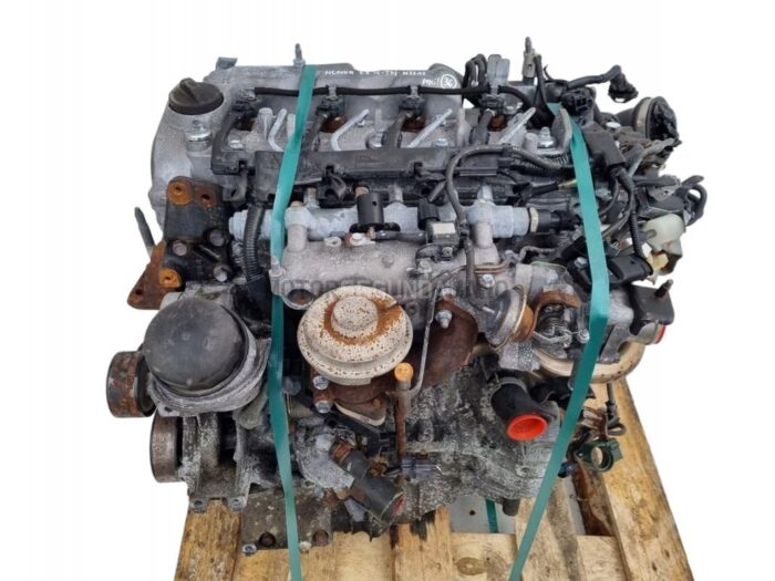 Motor n22a1 honda accord vii (cl, cn) 2.2 i-ctdi (cn1)