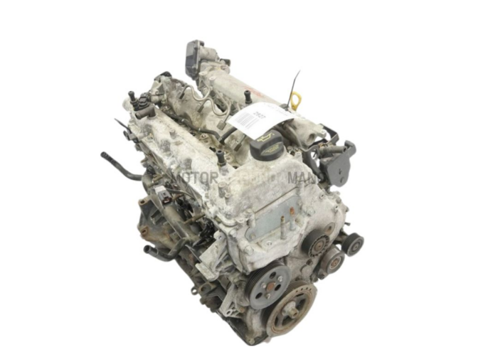 Motor d4fb kia venga (yn) 1.6 crdi 115