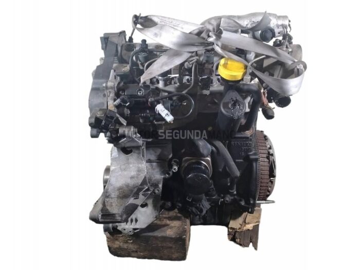 Motor f9q1 mitsubishi carisma (da_) 1.9 di-d (da5a)