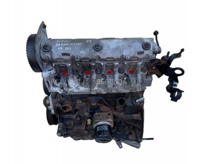 Motor f9q1 mitsubishi carisma (da_) 1.9 di-d (da5a)