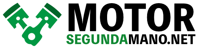 motorsegundamano Logo