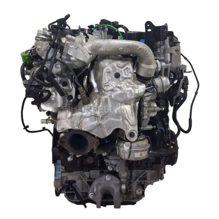 Motor m9t 702 nissan nv400 autobús (x62, x62b) dci 135