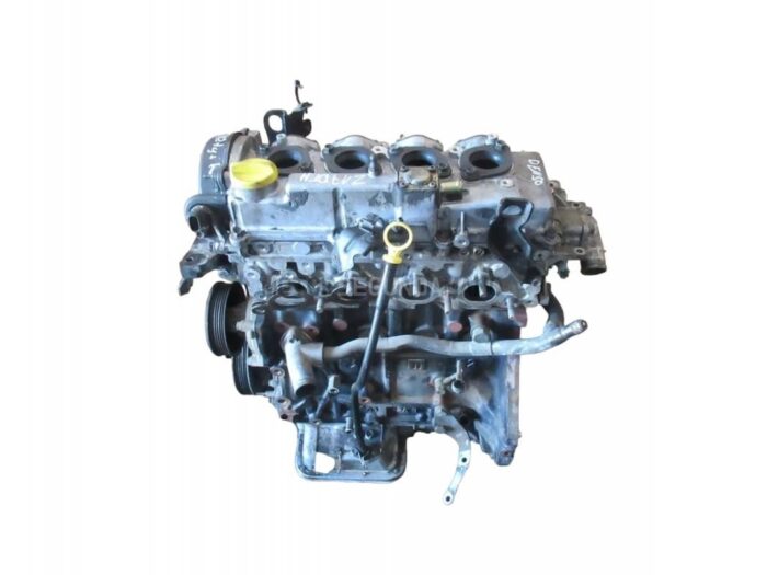 Motor z 17 dth opel astra h (a04) 1.7 cdti (l48)