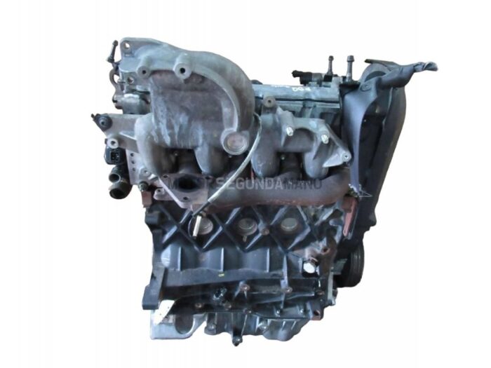 Motor f9q 804, f9q 816, f9q 818, f9q 803 renault grand scénic ii (jm0/1_) 1.9 dci (jm14)