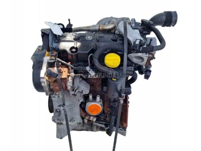 Motor f9q 804, f9q 816, f9q 818, f9q 803 renault grand scénic ii (jm0/1_) 1.9 dci (jm14)