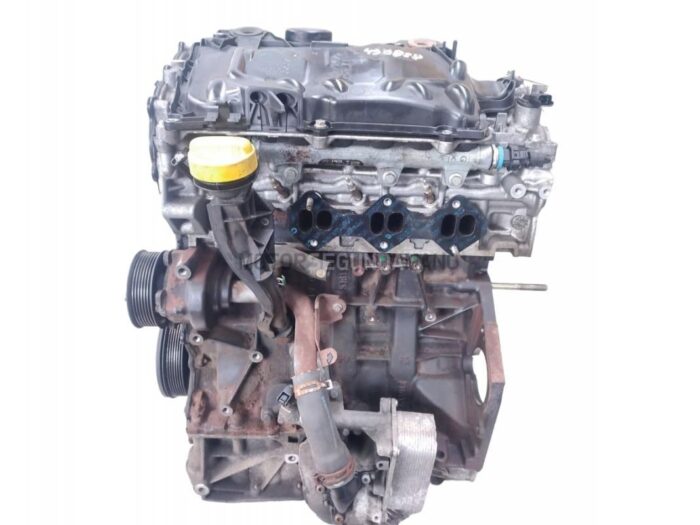 Motor m9r 700, m9r 721, m9r 722 renault grand scénic ii (jm0/1_) 2.0 dci (jm1k)