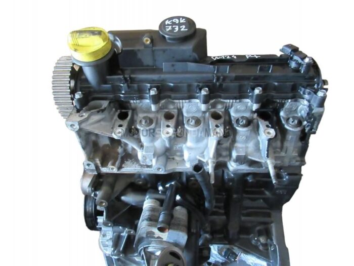 Motor k9k 732 renault megane ii (bm0/1_, cm0/1_) 1.5 dci (bm1e, cm1e)