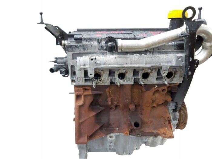 Motor k9k 724 renault megane ii (bm0/1_, cm0/1_) 1.5 dci (bm1f, cm1f)