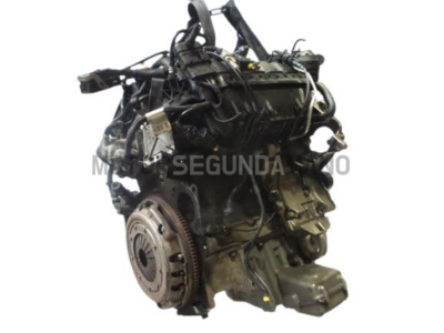 Motor 5al 605 renault twingo iii (bcm_, bca_) z.e: (bca1)