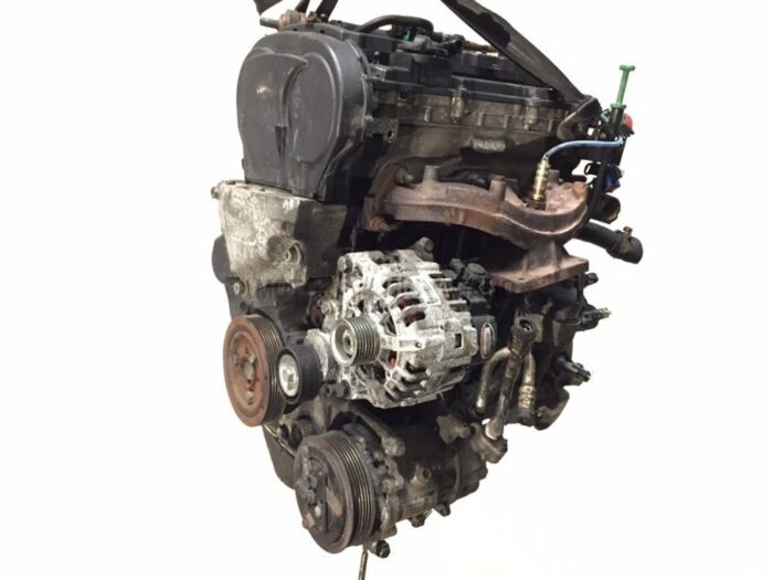 Motor cbzb seat ibiza iv sc (6j1, 6p5) 1.2 tsi