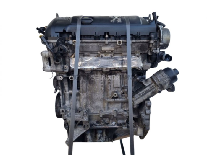 Motor cffb volkswagen passat b7 (362) 2.0 tdi