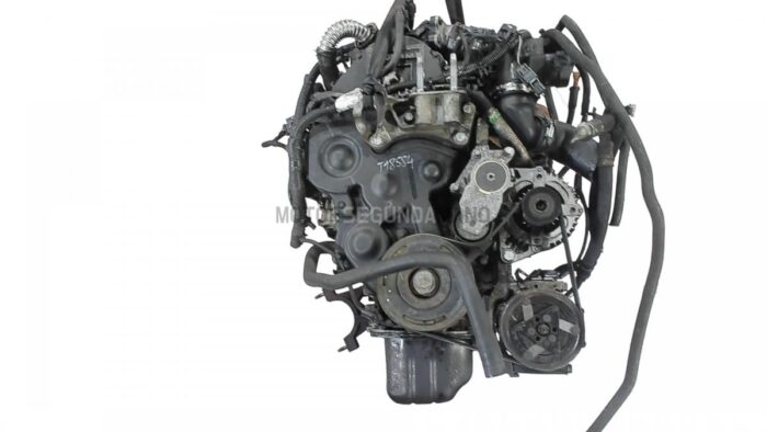 Motor d 4164 t volvo c30 (533) 1.6 d