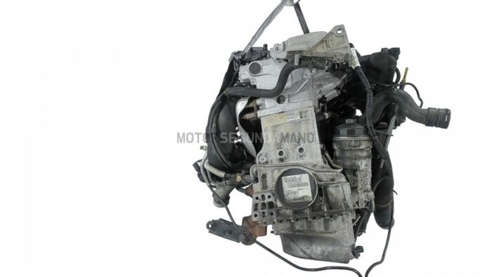 Motor b 6304 t5 volvo s60 ii (134) 3.0 t awd