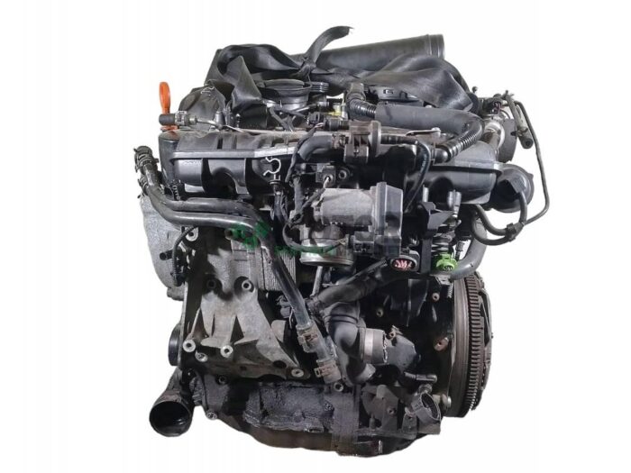 Motor byt, bzb, cdaa audi a3 (8p1) 1.8 tfsi