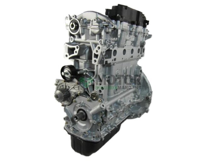 Motor cxsa audi a3 limousine (8vs, 8vm) 1.4 tfsi