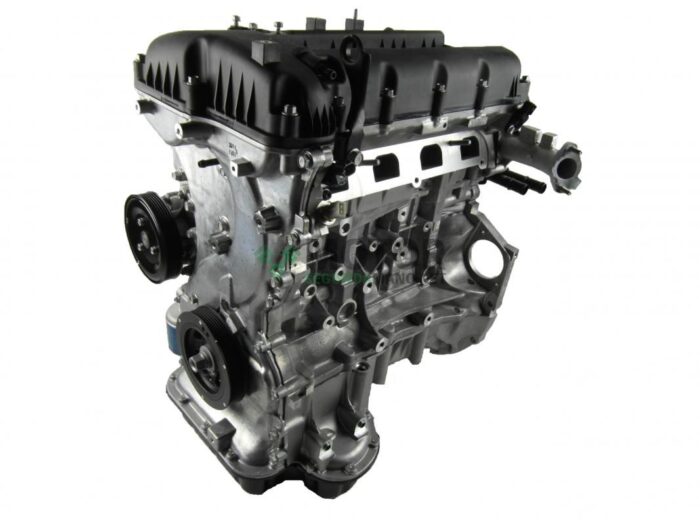 Motor cyrb, cymc, dlhb audi a4 allroad b9 (8wh, 8wj) 2.0 tfsi quattro