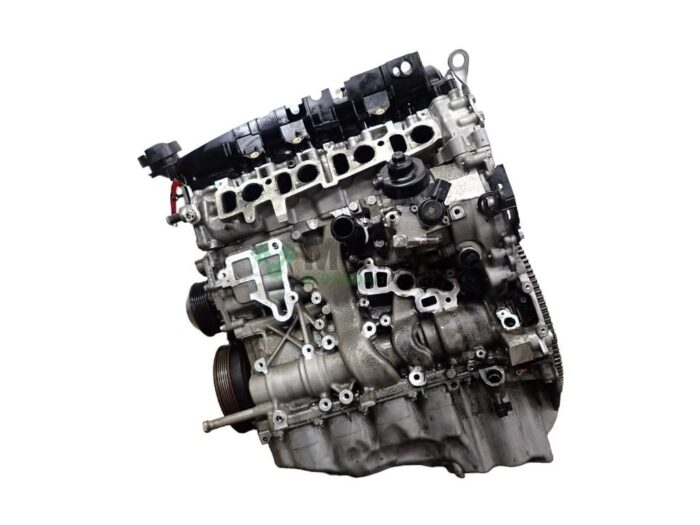 Motor b47 d20 a bmw 1 (f20) 118 d xdrive