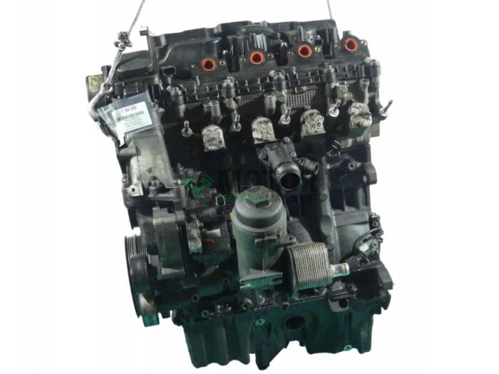 Motor m47 d20 (204d4) bmw 3 (e46) 318 d