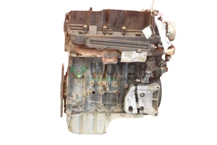 Motor m47 d20 (204d4) bmw 3 (e46) 318 d