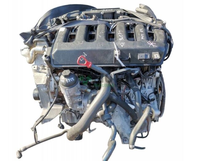 Motor m57 d30 (306d1) bmw 3 (e46) 330 d