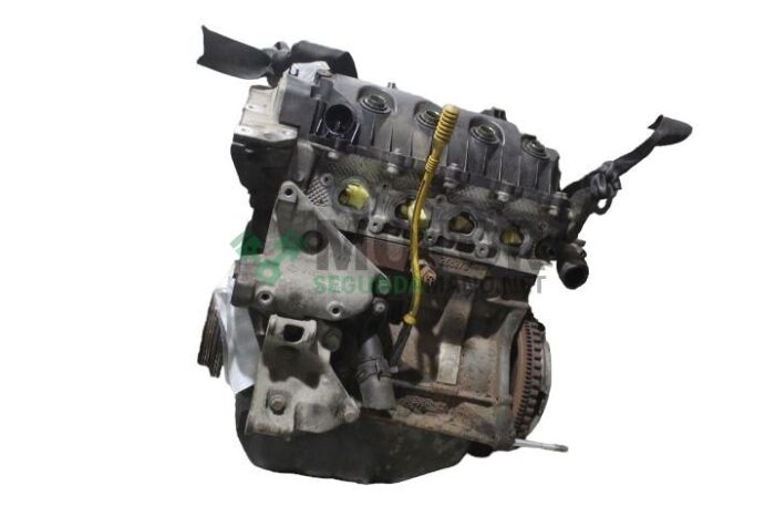 Motor d4f 732, d4f 734 dacia logan (ls_) 1.2 16v (ls1n, ls02, bs02)