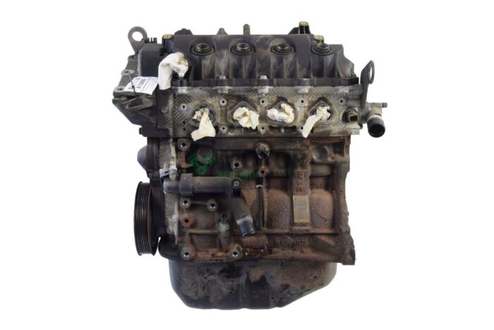 Motor d4f 732, d4f 734 dacia logan (ls_) 1.2 16v (ls1n, ls02, bs02)