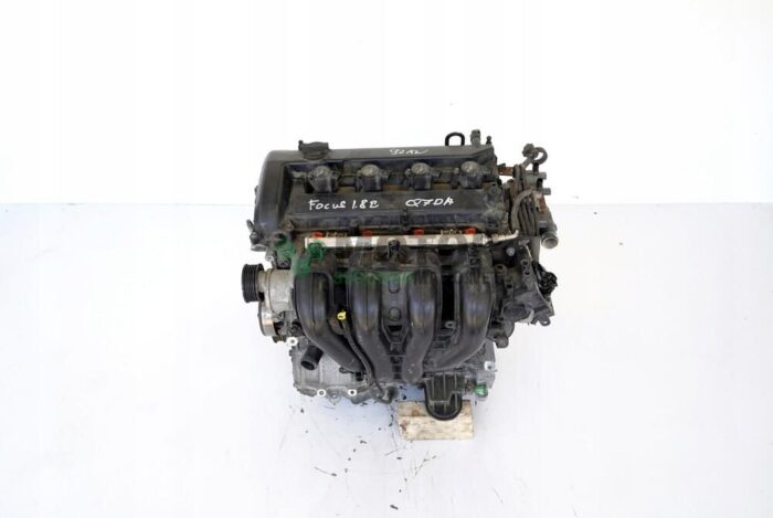 Motor g4gr hyundai elantra iii sedán (xd) 1.6