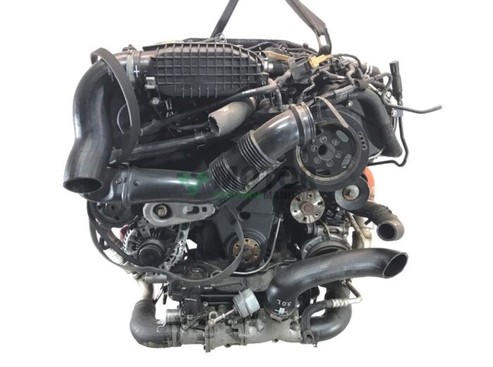 Motor 306dt land rover discovery iv (l319) 3.0 sdv6 4x4