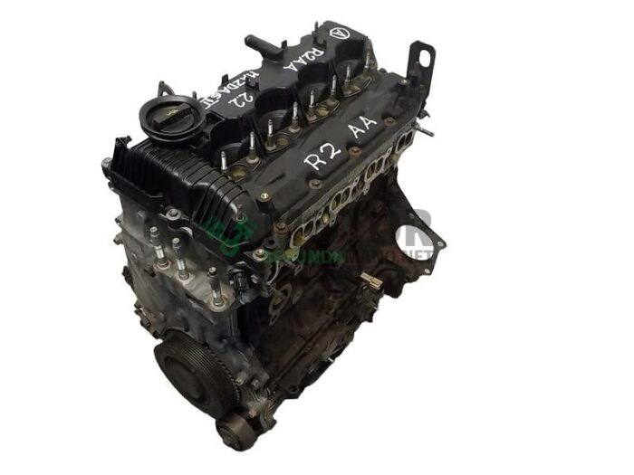 Motor r2aa mazda 3 (bl) 2.2 mzr cd (bl10)