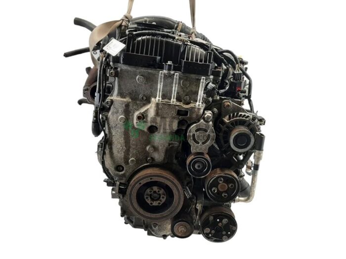 Motor r2aa mazda 3 (bl) 2.2 mzr cd (bl10)